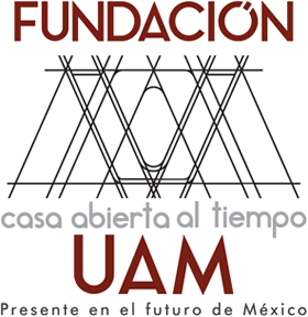 Imagotipo Fundaci�n UAM